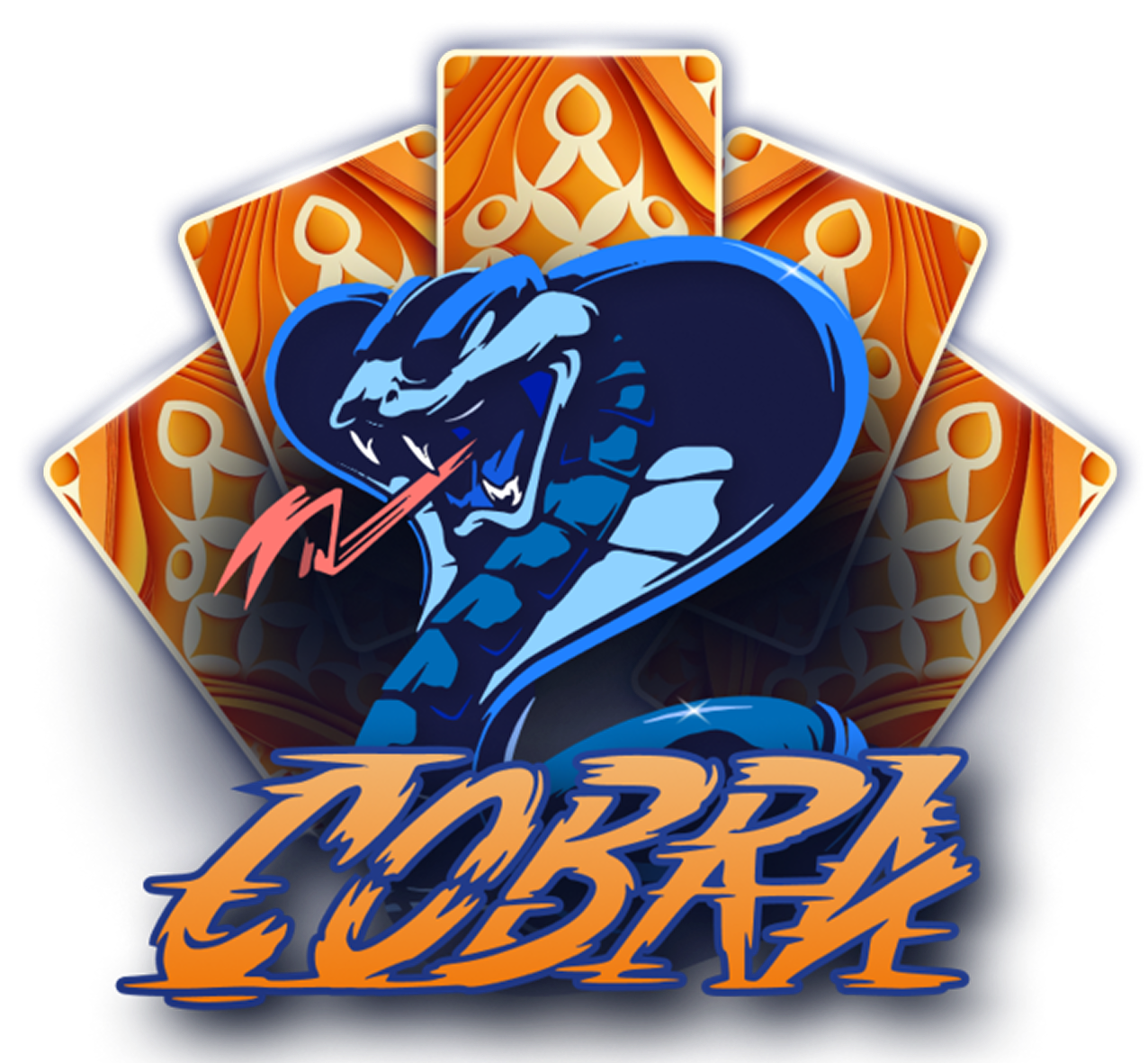 Cobra game logo