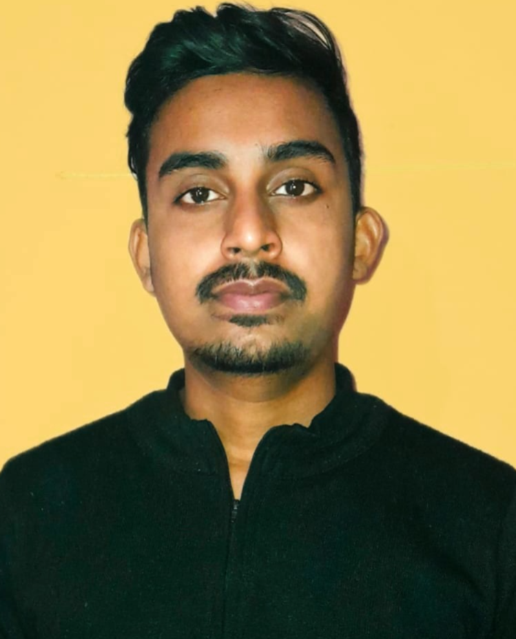 Himanshu Rai