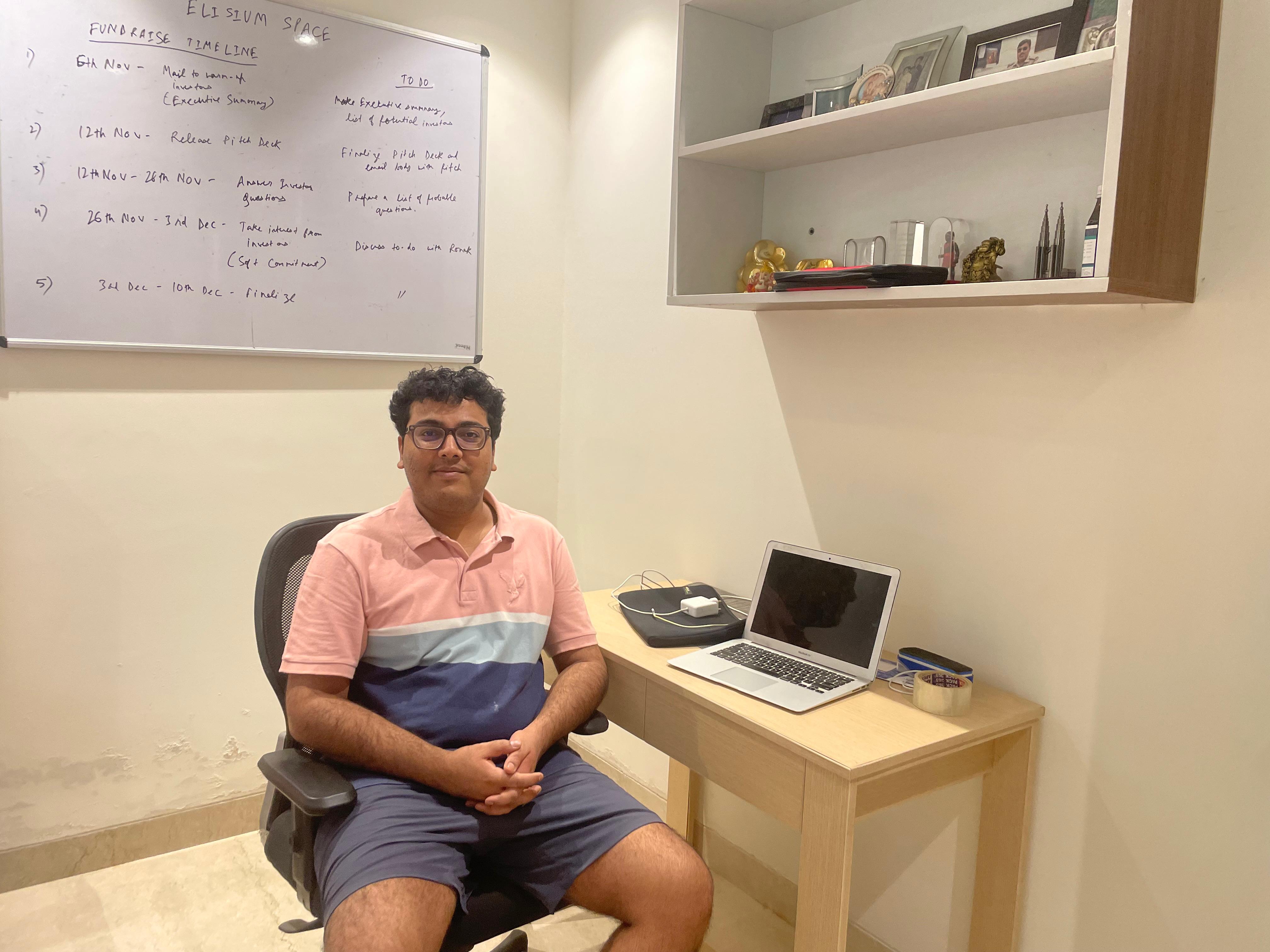 vivek jain