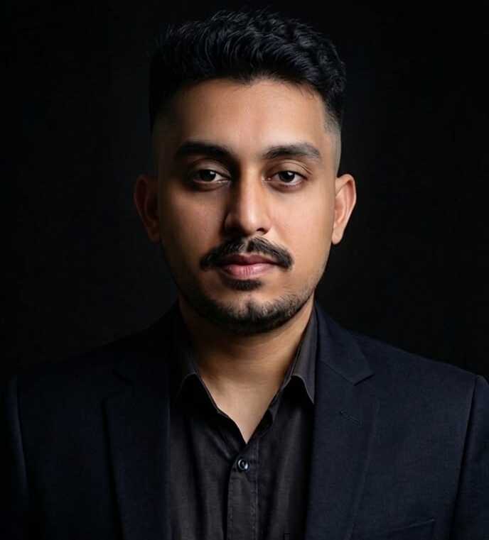 Himanshu Rai