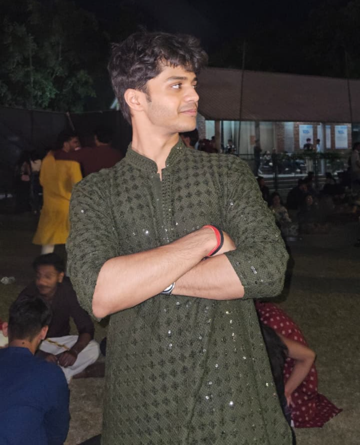 Anirudh Gupta
