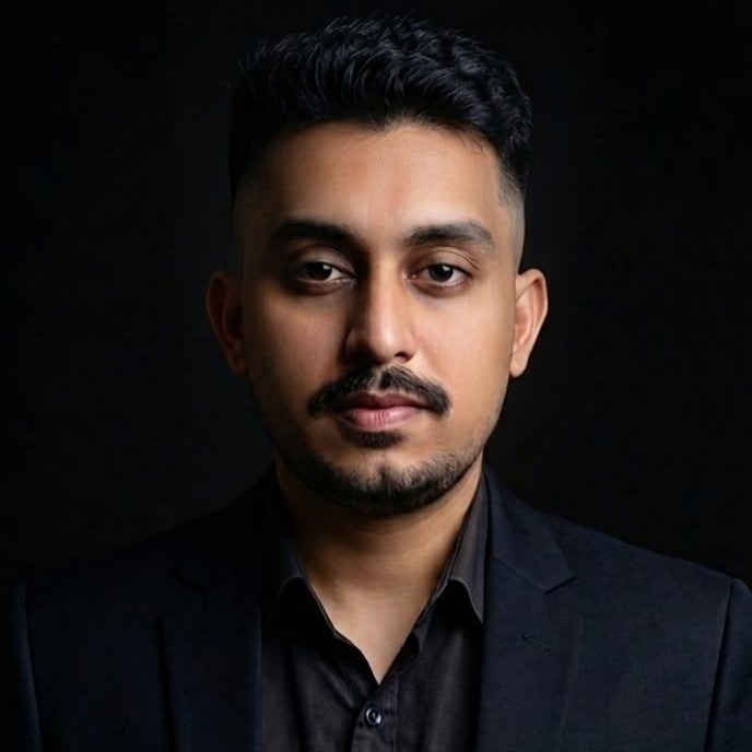 Himanshu Rai