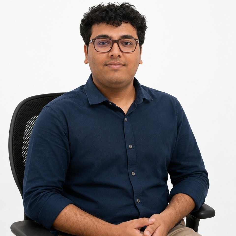 vivek jain